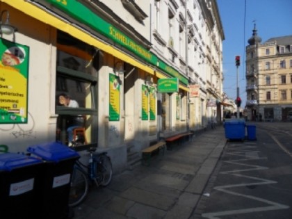 Photo: D&amp;uuml;r&amp;uuml;m Kebab Haus